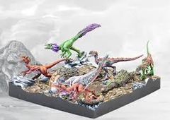 Tontorr/Drumbeat Monster Base